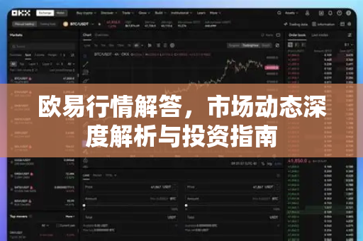 欧易行情解答，市场动态深度解析与投资指南