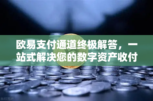 欧易支付通道终极解答，一站式解决您的数字资产收付难题