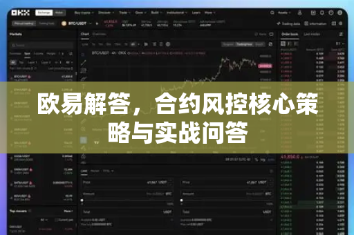 欧易解答，合约风控核心策略与实战问答-第1张图片-欧易OKX 官网下载 | 官方移动客户端 - 桌面端