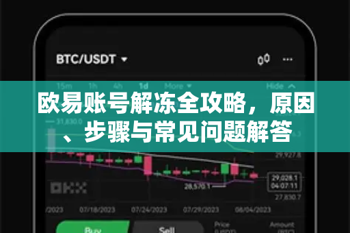 欧易账号解冻全攻略，原因、步骤与常见问题解答-第1张图片-欧易OKX 官网下载 | 官方移动客户端 - 桌面端