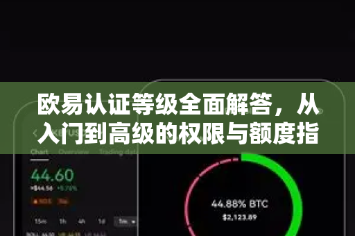 欧易认证等级全面解答，从入门到高级的权限与额度指南-第1张图片-欧易OKX 官网下载 | 官方移动客户端 - 桌面端