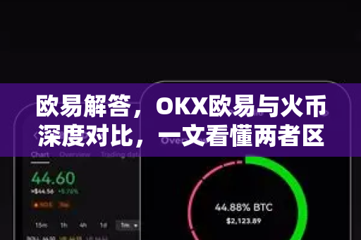 欧易解答，OKX欧易与火币深度对比，一文看懂两者区别-第1张图片-欧易OKX 官网下载 | 官方移动客户端 - 桌面端