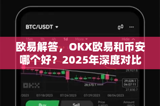 欧易解答，OKX欧易和币安哪个好？2025年深度对比与常见问题-第1张图片-欧易OKX 官网下载 | 官方移动客户端 - 桌面端