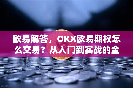 欧易解答，OKX欧易期权怎么交易？从入门到实战的全流程指南-第1张图片-欧易OKX 官网下载 | 官方移动客户端 - 桌面端