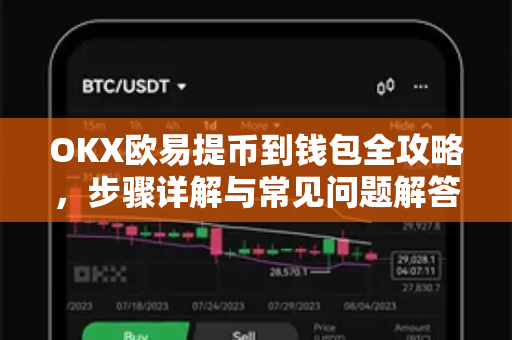 OKX欧易提币到钱包全攻略，步骤详解与常见问题解答-第1张图片-欧易OKX 官网下载 | 官方移动客户端 - 桌面端