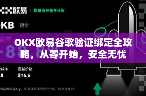 OKX欧易谷歌验证绑定全攻略，从零开始，安全无忧-第1张图片-欧易OKX 官网下载 | 官方移动客户端 - 桌面端