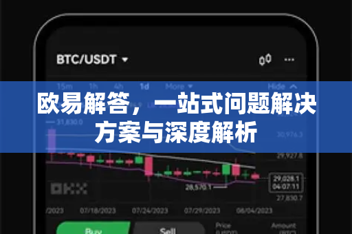 欧易解答，一站式问题解决方案与深度解析
