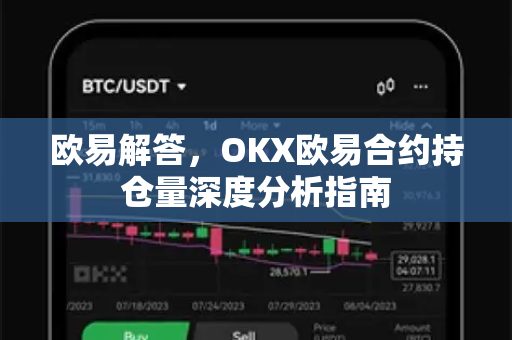 欧易解答，OKX欧易合约持仓量深度分析指南