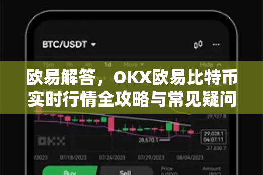欧易解答，OKX欧易比特币实时行情全攻略与常见疑问汇总