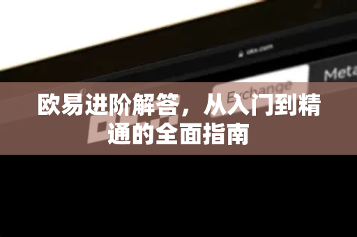 欧易进阶解答，从入门到精通的全面指南