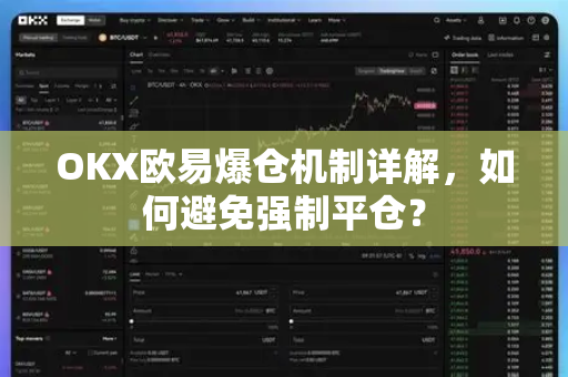 OKX欧易爆仓机制详解，如何避免强制平仓？