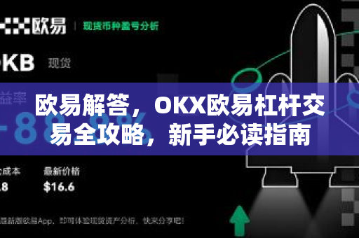 欧易解答，OKX欧易杠杆交易全攻略，新手必读指南