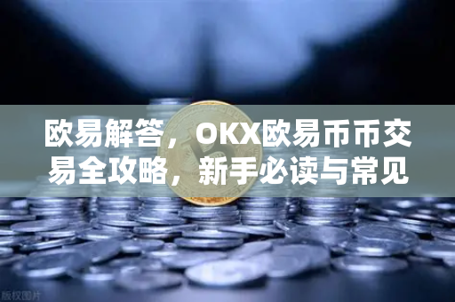 欧易解答，OKX欧易币币交易全攻略，新手必读与常见问题深度解析