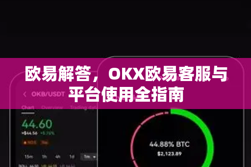 欧易解答，OKX欧易客服与平台使用全指南