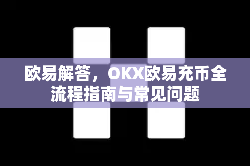 欧易解答，OKX欧易充币全流程指南与常见问题