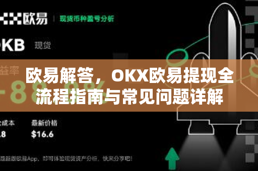 欧易解答，OKX欧易提现全流程指南与常见问题详解