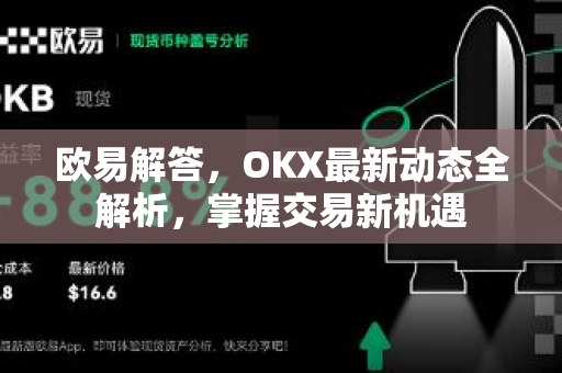 欧易解答，OKX最新动态全解析，掌握交易新机遇