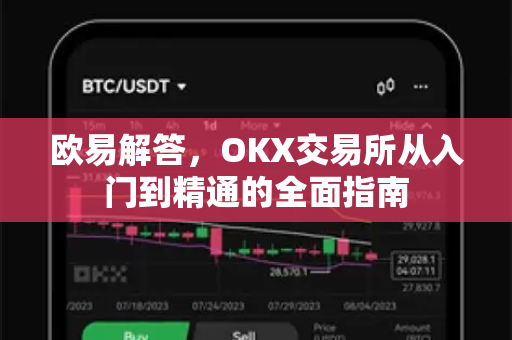欧易解答，OKX交易所从入门到精通的全面指南