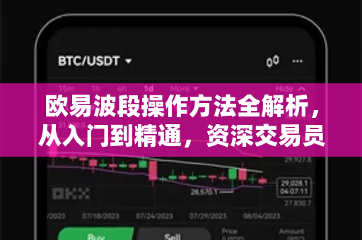 欧易波段操作方法全解析，从入门到精通，资深交易员教你稳健盈利-第1张图片-欧易OKX 官网下载 | 官方移动客户端 - 桌面端