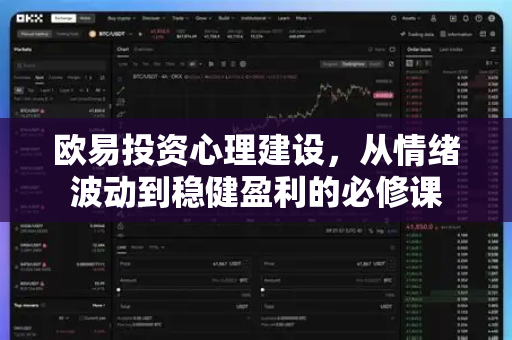 欧易投资心理建设，从情绪波动到稳健盈利的必修课