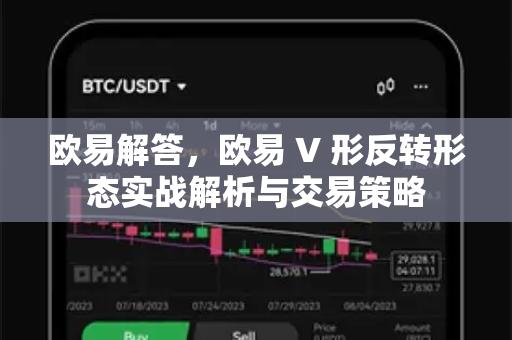 欧易解答，欧易 V 形反转形态实战解析与交易策略