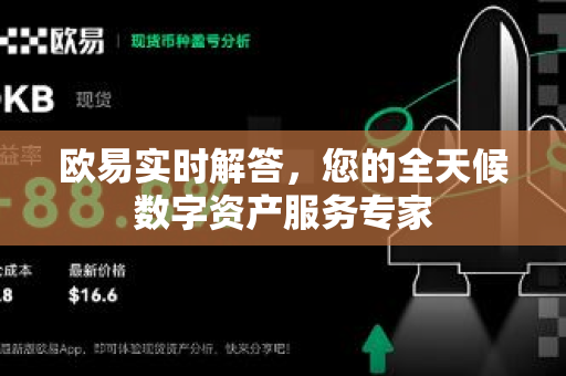 欧易实时解答，您的全天候数字资产服务专家