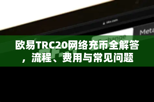 欧易TRC20网络充币全解答，流程、费用与常见问题