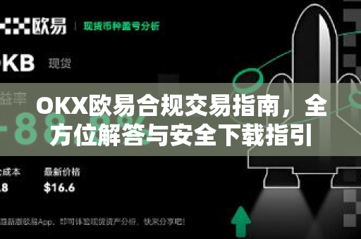 OKX欧易合规交易指南，全方位解答与安全下载指引