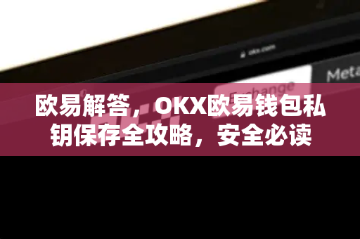 欧易解答，OKX欧易钱包私钥保存全攻略，安全必读