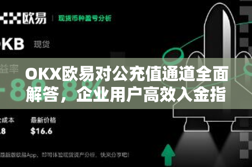OKX欧易对公充值通道全面解答，企业用户高效入金指南