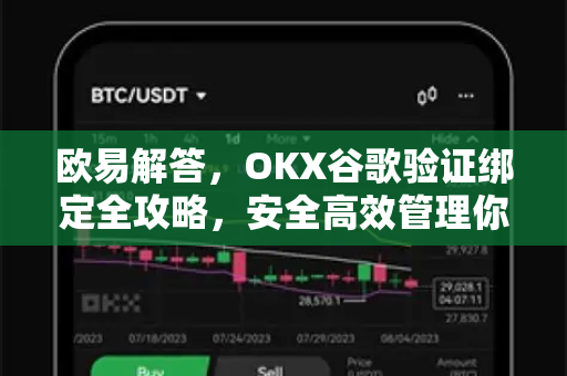 欧易解答，OKX谷歌验证绑定全攻略，安全高效管理你的账户
