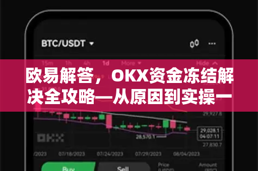 欧易解答，OKX资金冻结解决全攻略—从原因到实操一步到位