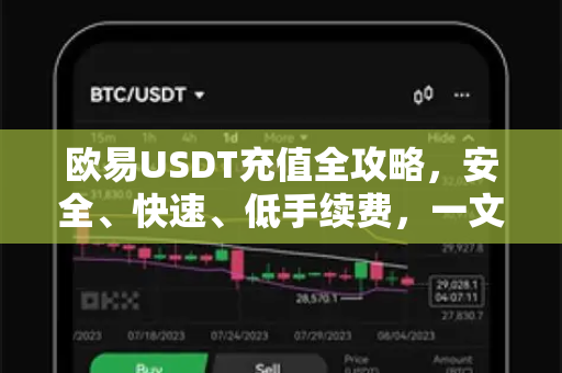 欧易USDT充值全攻略，安全、快速、低手续费，一文解答所有疑惑