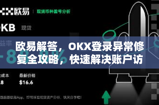 欧易解答，OKX登录异常修复全攻略，快速解决账户访问问题