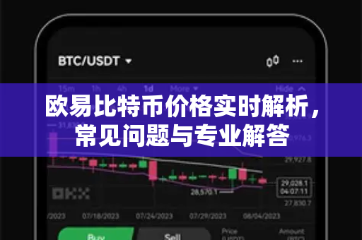 欧易比特币价格实时解析，常见问题与专业解答