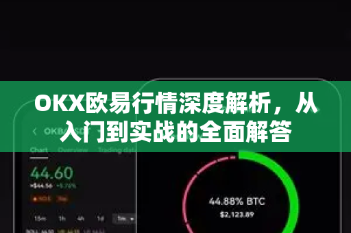 OKX欧易行情深度解析，从入门到实战的全面解答