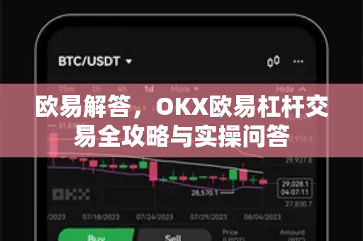欧易解答，OKX欧易杠杆交易全攻略与实操问答
